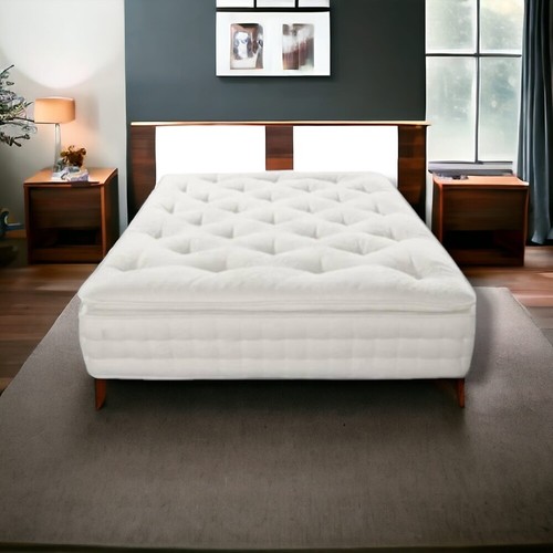 Pocket spring mattress - pocket, 5000