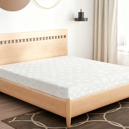 Memory foam mattress - memory, reflex
