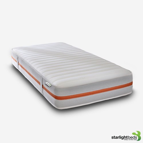 Memory foam spring - &,