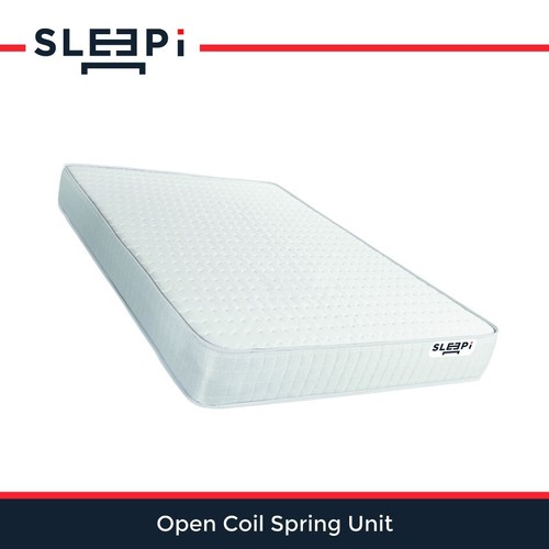 New cool blue memory foam - ,