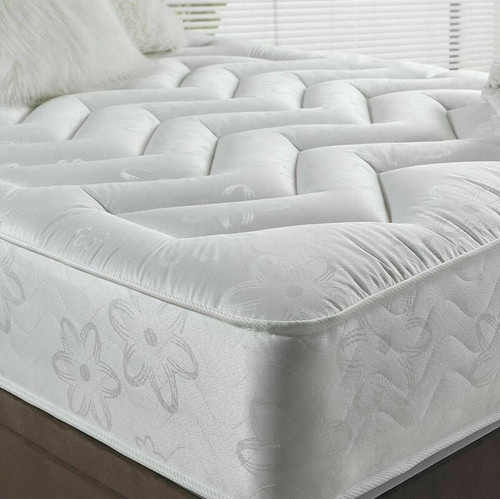 Deep quilted orthopedic - deep,