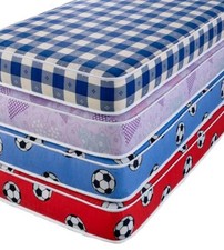 Luxury Budget Mattresses