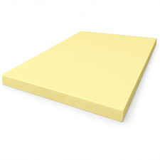 100% Memory Foam Orthopaedic
