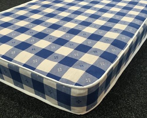 Budget mattress all sizes - budget,