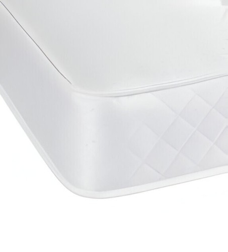 3ft single luxury budget - 3ft,