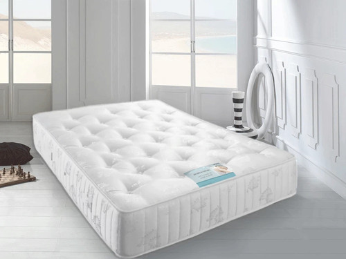 Orthopaedic reflex foam spring - orthopaedic,