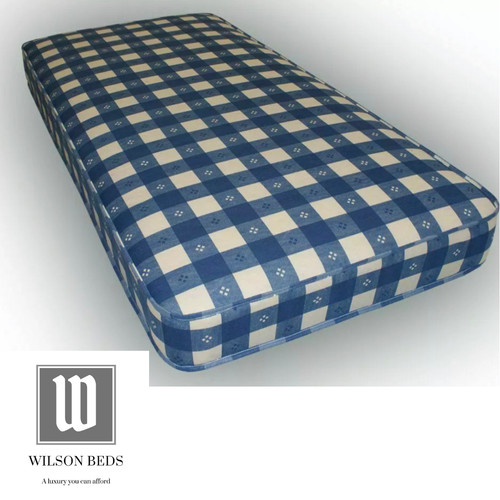Luxury budget spring mattress - luxury,
