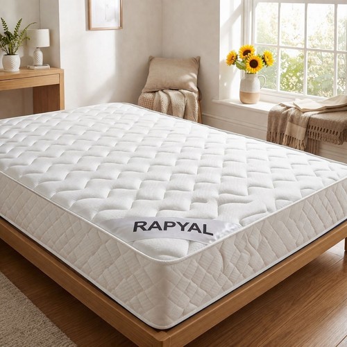 Memory foam matress luxury - memory,