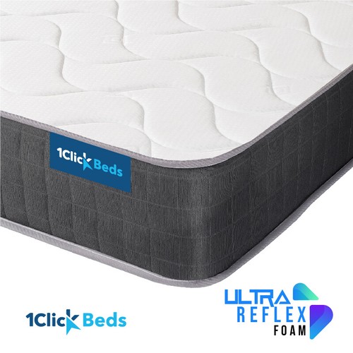 Ultrareflex black hybrid - -,