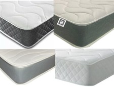 Wilson Beds 3ft UK Single