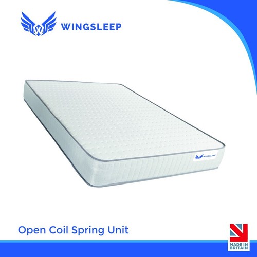 Hybrid memory foam - memory, mattress