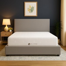 MEMORY FOAM MATTRESS ORTHO
