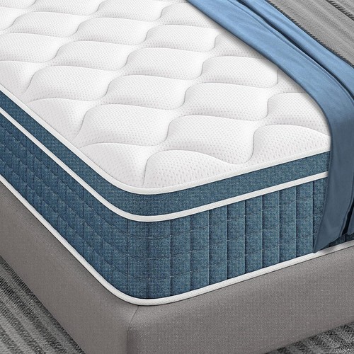 Memory foam matress luxury - memory,