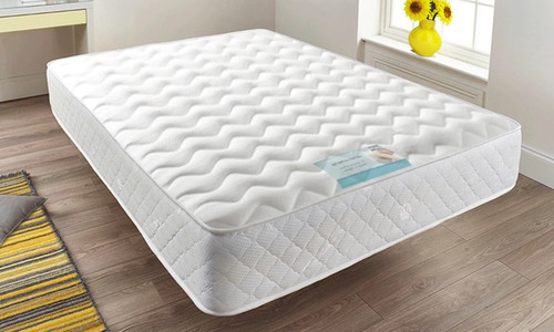 Memory foam matress - memory, luxury