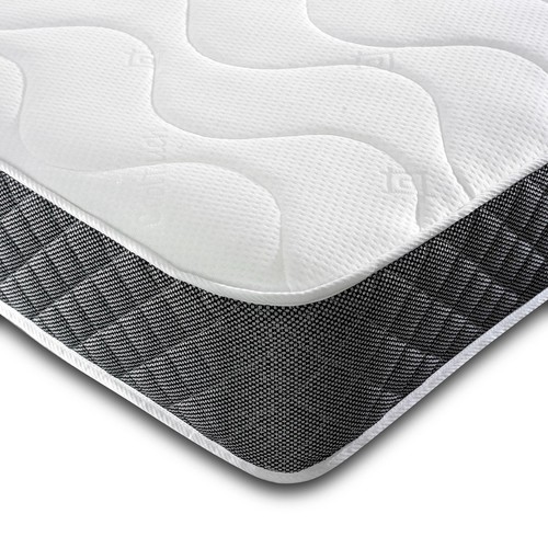 New memory foam spring - &,