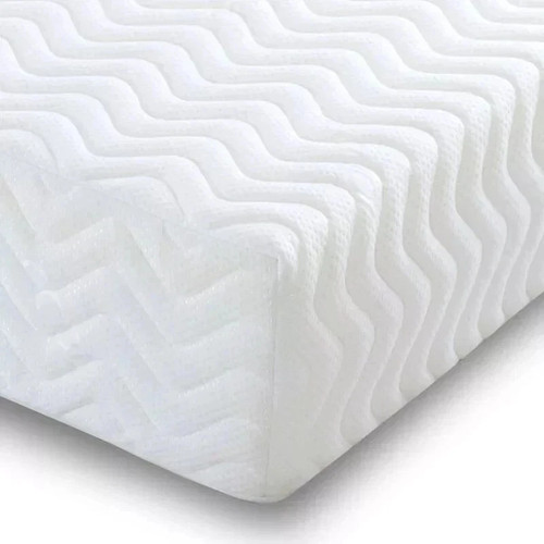 Memory foam mattress double - memory,