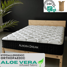 Aloe Vera-infused Single 3ft