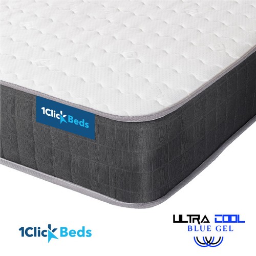 Sleep well cool blue foam - sleep,