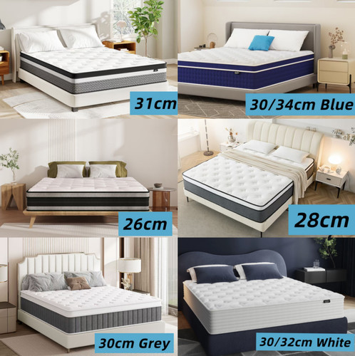 32 34cm hybrid - 26/28/30/31/32/34cm,