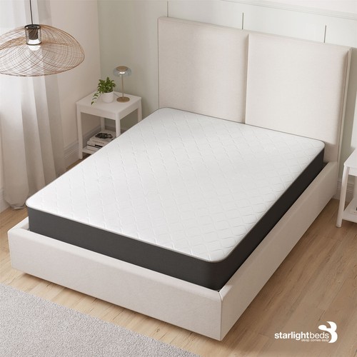 Soft feel hybrid memory foam - foam, &