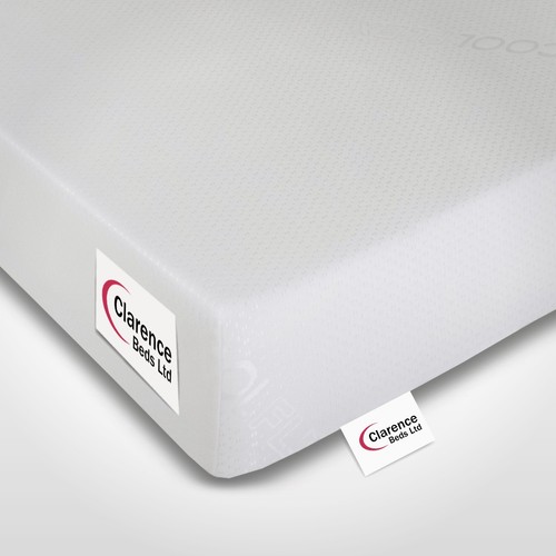 Memory foam mattress - memory,