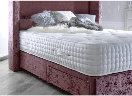 3000 memory foam - foam, pocket