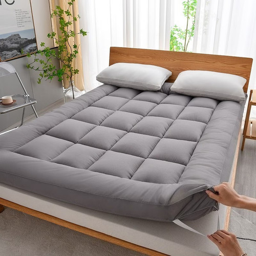 Hotel quality mattress - mattress, topper