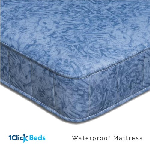 Waterproof spring mattress - waterproof,