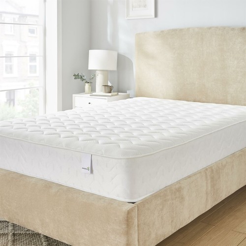 Deluxe mattress memory foam - deluxe, 8"