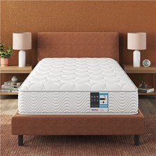 Single Mattress Pocket Sprung