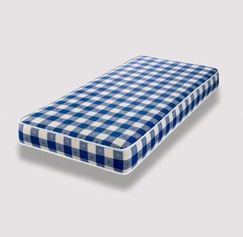 Brand new mattress white foam - brand,