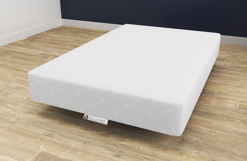 Memory foam mattress - memory,