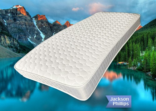 2ft 2ft6 caravan mattress - 2ft6,