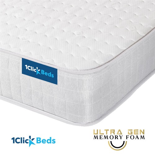 Ultragen cool blue foam hybrid - foam,