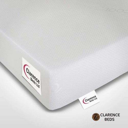 Memory foam mattress - memory,
