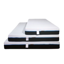 LUXURY COMFORT MEMORY FOAM